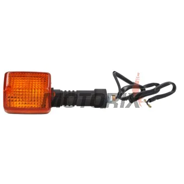Blinkr -VICMA- Honda CB 250 Two-Fifty/CB 500 Sport, MTX/XLR 125, NPS Zoomer 50, NX 650 Dominator, XL 250/600 Transalp, XRV 750 Africa Twin 1982-2008