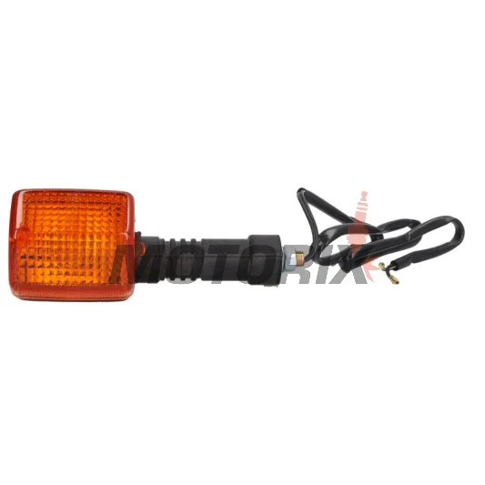 Blinkr -VICMA- Honda CB 250 Two-Fifty/CB 500 Sport, MTX/XLR 125, NPS Zoomer 50, NX 650 Dominator, XL 250/600 Transalp, XRV 750 Africa Twin 1982-2008