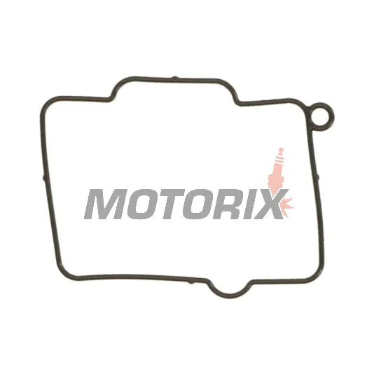 Těsnění karburátoru/plovákové komory -4 RIDE- Kawasaki KX 250 1998-2007, Yamaha YZ 250 1999-2019