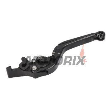 Brzdová páčka na řídítka -4 RIDE- Buell XB12X 1200 2006-2010, Buell XB9-X 1000X City 2009, Kawasaki Ninja/Z 650 2017-2024, Kawasaki Z 800 2013-2016, Kawasaki ZX-4 400 1988-1991