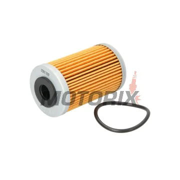 Olejový filtr -HIFLO FILTRO- HF655