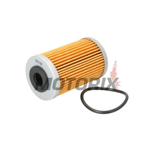 Olejový filtr -HIFLO FILTRO- HF655