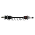 Poloosa -ALL BALLS- Arctic Cat 1000 2008-2010, 400 2006-2014, 450 2010-2012, 500 2006-2009, 2013-2014, 550 2009-2014, 650 2006-2012, 700 2007-2014, TBX 700 2010-2014, TRV 1000 2009-2010, TRV 550 2009-2014, TRV 700 2008-2014