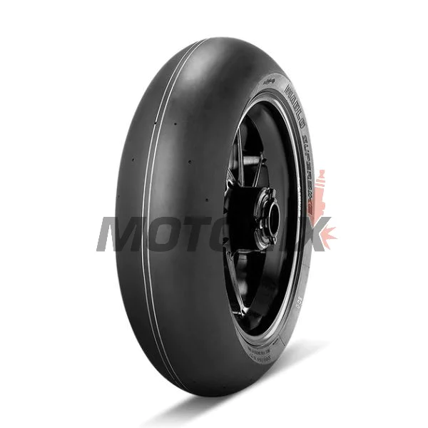 Zadní závodní pneumatika -PIRELLI MOTOR- 190/60R17, DIABLO SUPERBIKE SC0