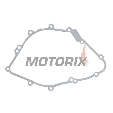 Těsnění víka statoru -WINDEROSA- Yamaha FJR 1300 2004-2005