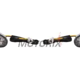 Sada blinkrů -VICMA- přední, YAMAHA FZ6, YZF-R1, YZF-R6 600/1000 2007-2012