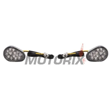 Sada blinkrů -VICMA- přední, YAMAHA FZ6, YZF-R1, YZF-R6 600/1000 2007-2012
