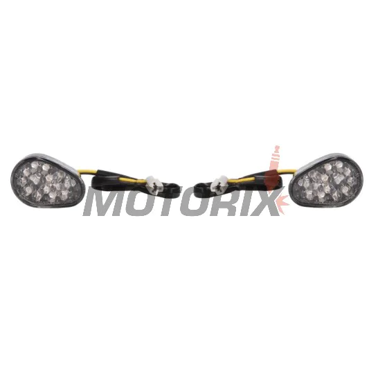 Sada blinkrů -VICMA- přední, YAMAHA FZ6, YZF-R1, YZF-R6 600/1000 2007-2012