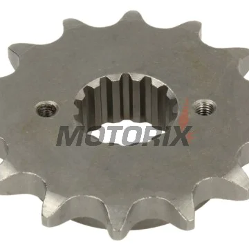 Přední pastorek -JT- JTF740,14, 14 zubů, Ducati 916 916 1994-2000, 996 996 1997, 1999-2000, Biposto 916 1994-2000, Biposto 996 1999-2001, Hypermotard 796 2010-2011, Monop. 996 2001, Monop. 998 2002-2003, Monop. 999 2003-2005