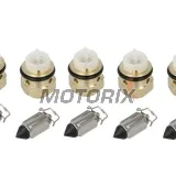 Jehla plováku karburátoru -TOURMAX- Yamaha WR 400 1998-2002, Yamaha WR 250/426 2001-2002, Yamaha YZ 400 1998-1999, Yamaha YZ 250/426 2001-2002