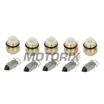 Jehla plováku karburátoru -TOURMAX- Yamaha WR 400 1998-2002, Yamaha WR 250/426 2001-2002, Yamaha YZ 400 1998-1999, Yamaha YZ 250/426 2001-2002