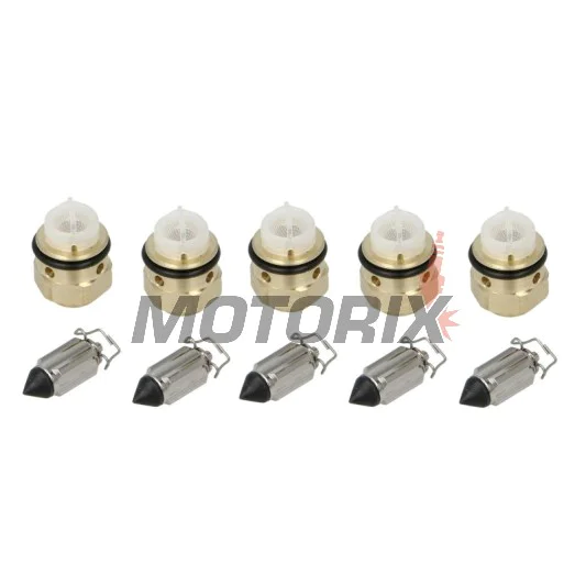 Jehla plováku karburátoru -TOURMAX- Yamaha WR 400 1998-2002, Yamaha WR 250/426 2001-2002, Yamaha YZ 400 1998-1999, Yamaha YZ 250/426 2001-2002