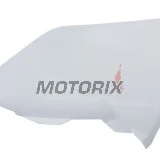 Kryt/plast vzduchového filtru -POLISPORT- oranžový, KTM EXC, EXC-F, SX, SX-F, XC 125-500 2016-2019