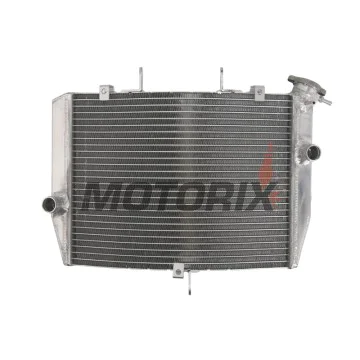 Chladič -4 RIDE- Kawasaki ZX-6R 636 2013-2023