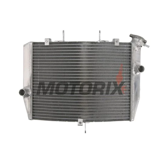 Chladič -4 RIDE- Kawasaki ZX-6R 636 2013-2023
