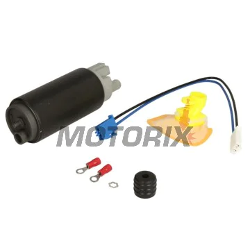 Palivové čerpadlo -ALL BALLS- Honda CB 1000 2011-2016, CBR 1000 2004-2007, NT 700 2010-2011, VFR 800 2014-2015, Kawasaki H2 Ninja 1000 2015-2017, VN 1600 2003-2008, VN 2000 2004-2010, Z 1000 2003-2008, Z 750 2006