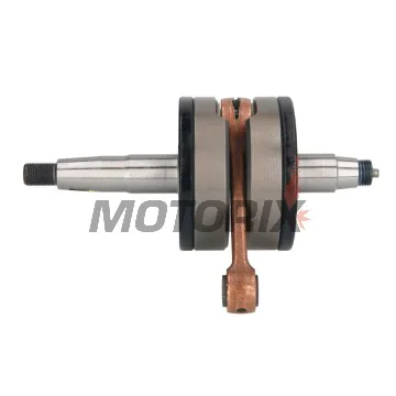 Kliková hřídel hřídel -HOT RODS- KTM 65 SX (03-08); 65 XC (08)