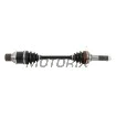 Poloosa -ALL BALLS- Yamaha YFM 350 2007-2011, YFM 400 2005-2008, YFM 450 2005-2010