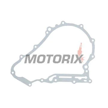Těsnění víka statoru -WINDEROSA- Yamaha YFM 700 2006-2022
