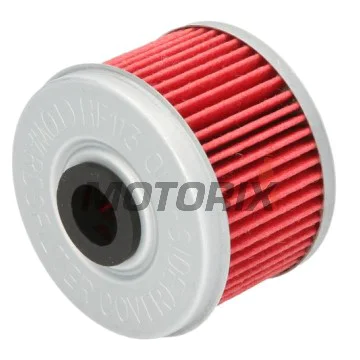 Olejový filtr -HIFLO FILTRO- HF113