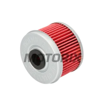 Olejový filtr -HIFLO FILTRO- HF113