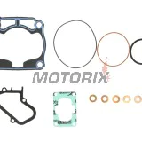 Sada těsnění válce -ATHENA- Fantic XE 125 2021, XX 125 2021, Yamaha YZ 125 2005-2021