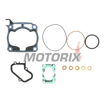 Sada těsnění válce -ATHENA- Fantic XE 125 2021, XX 125 2021, Yamaha YZ 125 2005-2021
