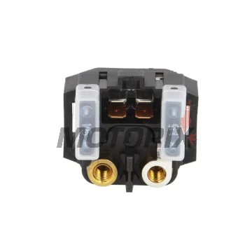 Relé startéru -TOURMAX- Yamaha FJR 1300 2001-2005, Yamaha XV 1900 2006-2009, Yamaha YFZ 450 2004-2007, Yamaha YZF-R1 1000 2002-2011