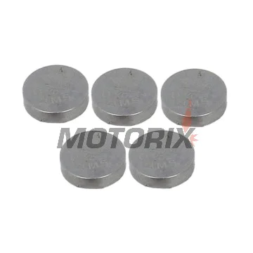 Ventilová podložka -4 RIDE- 5ks, 8.9x2.32mm
