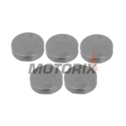 Ventilová podložka -4 RIDE- 5ks, 8.9x2.32mm