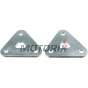 Snižovací sada podvozku -TRW- Aprilia Pegaso 650 Trail (2006-2010), Honda VFR800 (2002-2009), VFR800A ABS (2002-2013), VFR800X Crossrunner (2011-2014)