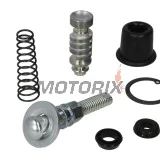 Opravná sada brzdové pumpy -TOURMAX- Yamaha DT 125 1988-1989, 1998-2002, 2004-2006, Yamaha DT 200 1991-1994, Yamaha MT-03 660 2006-2012, Yamaha TDR 125 1997-2002, Yamaha VMX-12 1200 1985-2007, Yamaha WR 250 1991-1996