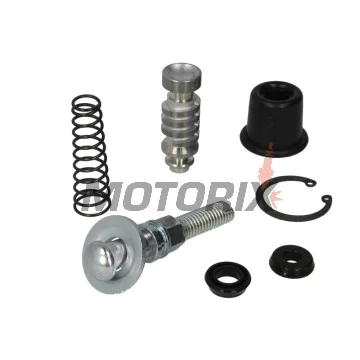 Opravná sada brzdové pumpy -TOURMAX- Yamaha DT 125 1988-1989, 1998-2002, 2004-2006, Yamaha DT 200 1991-1994, Yamaha MT-03 660 2006-2012, Yamaha TDR 125 1997-2002, Yamaha VMX-12 1200 1985-2007, Yamaha WR 250 1991-1996