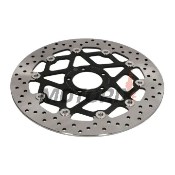 Brzdový kotouč -BREMBO- 78B408B1, KTM 1290 Duke R/GT/Super Duke R/Super Duke GT (2014-2022)