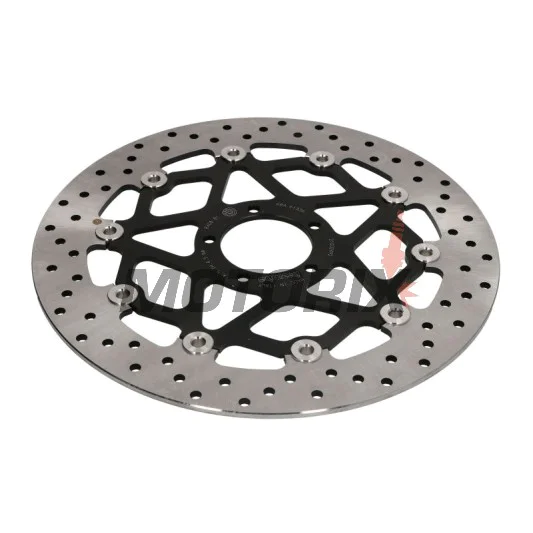 Brzdový kotouč -BREMBO- 78B408B1, KTM 1290 Duke R/GT/Super Duke R/Super Duke GT (2014-2022)