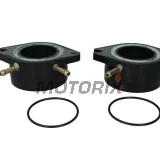 Sací příruby -TOURMAX- Yamaha FZS 1000 2001-2005, Yamaha XV 1100 1988-1997