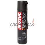 Sprej na mazání řetězu -MOTUL- OFF ROAD, 0.4L