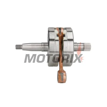 Kliková hřídel hřídel -HOT RODS- Honda CR 125 R (90-07)