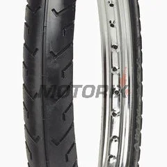 Přední/zadní pneumatika na skútr -MITAS- 27516 OSMT 46J MC2, 2.75-16, MC2