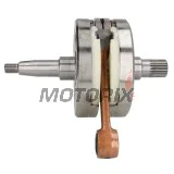 Kliková hřídel hřídel -HOT RODS- Honda CR 250 R (02-07)