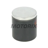 Pístek brzdového třmenu -TOURMAX- Kawasaki KX 125 1989-1991, Kawasaki KX 500 1989, Yamaha TT-R 250 1999-2006, Yamaha TT-R 225 2003, Yamaha WR 250 1991-1997, Yamaha WR 200 1992, Yamaha WR 500 1992-1993, Yamaha WR 400 1998