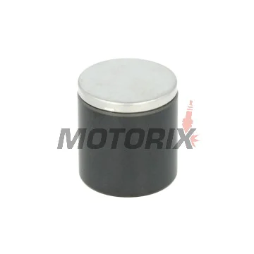 Pístek brzdového třmenu -TOURMAX- Kawasaki KX 125 1989-1991, Kawasaki KX 500 1989, Yamaha TT-R 250 1999-2006, Yamaha TT-R 225 2003, Yamaha WR 250 1991-1997, Yamaha WR 200 1992, Yamaha WR 500 1992-1993, Yamaha WR 400 1998