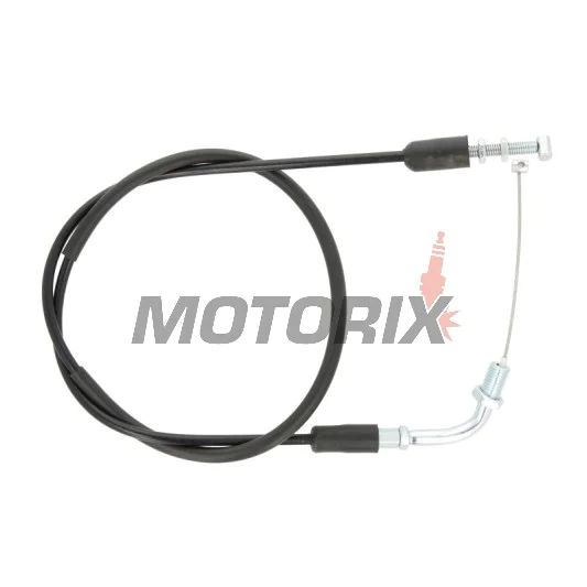 Plynové lanko -4 RIDE- Honda VT 125 1999-2007
