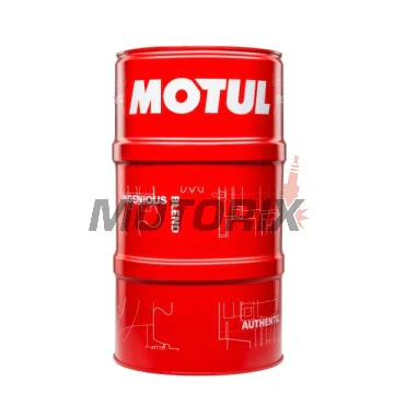 Nemrznoucí kapalina -MOTUL- MOTOCOOL, žlutý/zelený, -37°C, Připraveno k použití, 60L