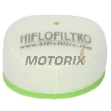 Vzduchový filtr -HIFLO FILTRO- HFF4014, Yamaha WR250F/WR450F 250-450cc (2003-2015)