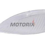 Sklíčko blinkru -VICMA- přední levý, PEUGEOT VIVACITY 50/100 2002-2008
