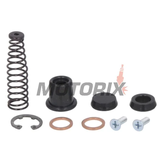 Opravná sada horní spojkové pumpy -ALL BALLS- Honda GL 1200 1984-1987, GL 1500 1988-2003, VF 1100 1983-1986, Yamaha FZR 1000 1989-1995, GTS 1000 1993-1994, XVZ 1300 1996-2010, YZF 750 1994-1998