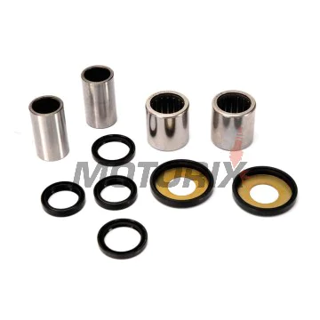 Opravná sada ramene -ALL BALLS- Suzuki DR 250 1990-1993, DR 350 1990-1999, DR 650 1996-2017, DR-Z 250 2001-2010, XF 650 1997-2001