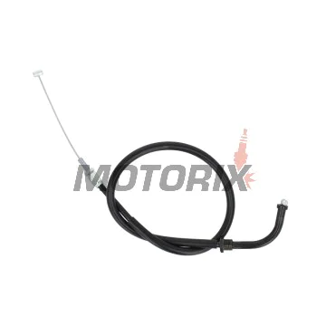 Plynové lanko -TOURMAX- Honda CBR 600 1991-1994
