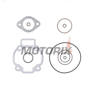 Kompletní sada těsnění motoru -ATHENA- Aprilia SR 125/150 1999-2001, Gilera Typhoon 125 1995-2000, Piaggio Skipper 125 1998-2000, Skipper 150 1998-1999